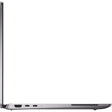 фото Ноутбук  Dell Latitude 7450 в Ростове-на-Дону 14 ", Core Ultra 5, 16 Гб RAM, 512 Гб SSD, Arc graphics, Серебристый