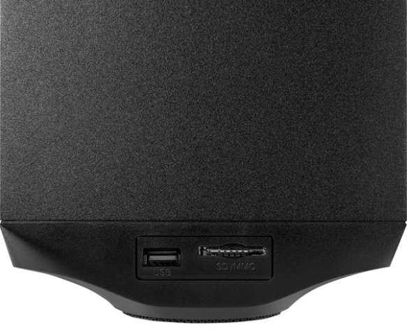 фото Компьютерная акустика 2.1 Sven MS-304 в Казани