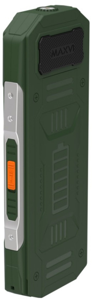 фото Мобильный телефон  MAXVI T19 в Омске