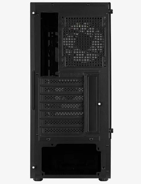 фото Корпус ATX AeroCool Quantum-G-BK-v2 в Уфе