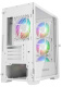 фото Корпус mATX Powercase Alisio Micro X4W V2 LE