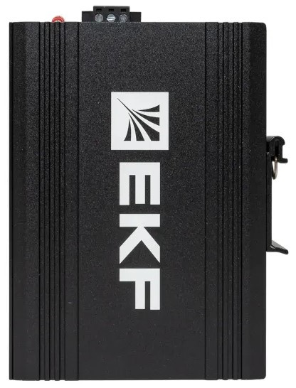 фото Коммутатор промышленный неуправляемый EKF TSX-U-8GT в Волгограде