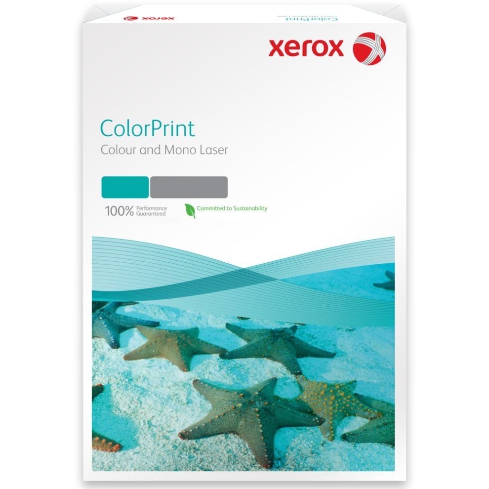 

Картридж 450L80025 Бумага XEROX ColorPrint Coated Gloss 130г, SRA3, 250 листов, (кратно 6 шт), 450L80025
