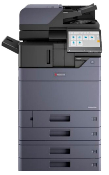 фото МФУ лазерное цветное Kyocera TASKalfa 6054ci в Уфе