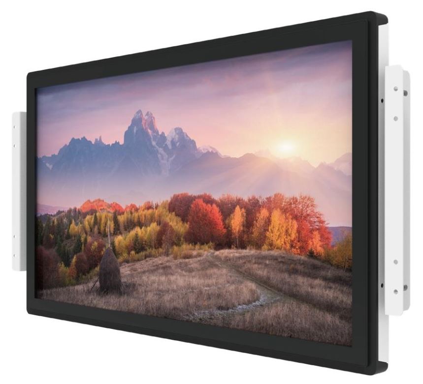 

Интерактивный дисплей BOE NT22A-50M 22", Open Frame, 1920x1080, 1000:1, 500кд/м2, DVI, HDMI, DP, USB, Touch USB, NT22A-50M