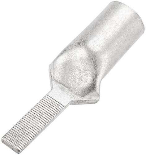 Изображение товара Обжимной кабельный наконечник TOKOV ELECTRIC TKE-NSML-50-7х20 для медных проводников