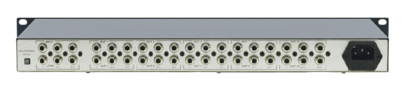 фото Усилитель-распределитель  Kramer VM-100C