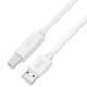 фото Кабель интерфейсный USB 2.0 Greenconnect GCR-54211 в Омске