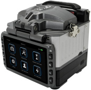 фото Сварочный аппарат для ВОЛС FiberFox Mini-5C+ Premium KIT 50