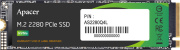 фото Накопитель SSD Apacer AP512GAS2280Q4L-1
