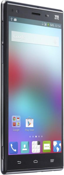 фото Мобильный телефон  ZTE Star 1 16Gb Black