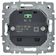 фото Подсветка IEK BR-FL20-K35