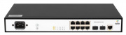 фото Коммутатор SNR SNR-S2985G-8T-POE