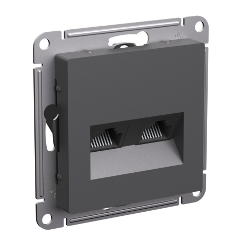 фото Розетка компьютерная  Systeme Electric ATN001485 в Уфе