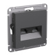 фото Розетка компьютерная  Systeme Electric ATN001485 в Уфе
