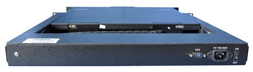 фото Консоль KVM  Procase E1901 в Уфе