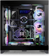 фото Корпус Thermaltake CTE E660MX
