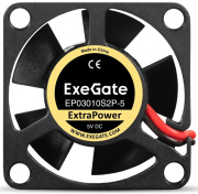фото Вентилятор Exegate EX295191RUS