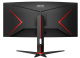фото Монитор 34" AOC CU34G2XP в Перми
