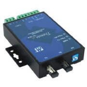 фото Преобразователь MOXA TCF-142-S-ST-T