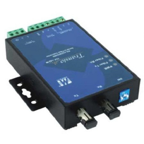 фото Преобразователь  MOXA TCF-142-S-ST-T в Уфе