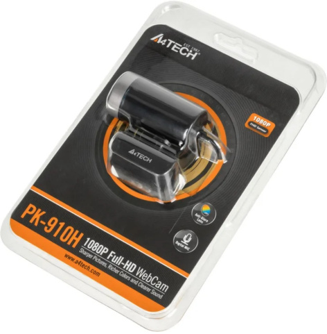 фото Веб-камера A4Tech PK-910H в Воронеже