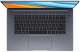 фото Ноутбук  Honor MagicBook 15 BMH-WDQ9HN в Красноярске 15.6 ", Ryzen 5, 8 Гб RAM, 512 Гб SSD, Radeon Graphics, Серый