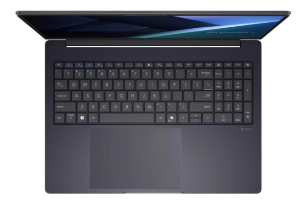 фото Ноутбук  ASUS Expertbook B3605CCA-MB0204 в Омске 16 ", Core Ultra 7, 32 Гб RAM, 512 Гб SSD, Arc graphics, Серый