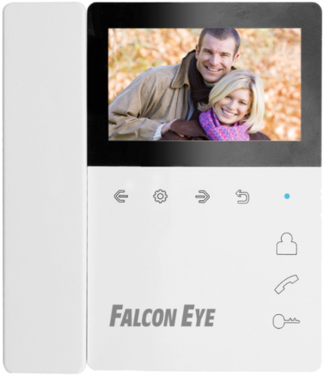 фото Видеодомофон  Falcon Eye Lira VZ в Ростове-на-Дону
