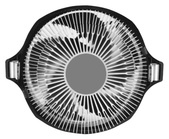 фото Кулер  ARCTIC Alpine 23 CO в Казани