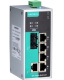 фото Коммутатор PoE MOXA EDS-P206A-4PoE-M-ST в Санкт-Петербургe