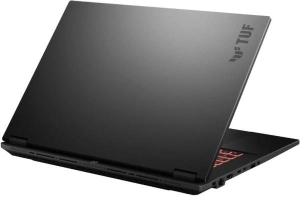 фото Ноутбук  ASUS TUF GAMING A18 FA808UM-S8117 в Нижнем Новгороде 18 ", Ryzen 7, 16 Гб RAM, 512 Гб SSD, GeForce RTX 5060, Серый