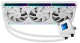 фото Система охлаждения жидкостная Thermalright Core Matrix 360 Vision ARGB White в Омске
