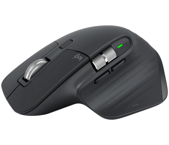 фото Мышь беспроводная Logitech MX Master 3S в Уфе