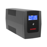фото Источник бесперебойного питания DKC INFOLCD600I