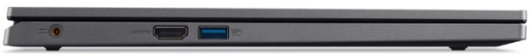 фото Ноутбук  Acer Aspire 5 A515-58P-759A в Самаре 15.6 ", Core i7, 16 Гб RAM, 512 Гб SSD, Iris Xe Graphics, Серый