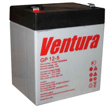 фото Батарея  Ventura GP 12-5 в Волгограде