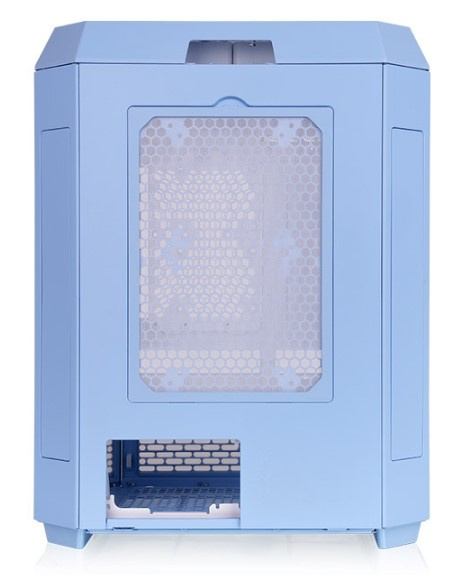 фото Корпус ATX Thermaltake The Tower 600 в Красноярске