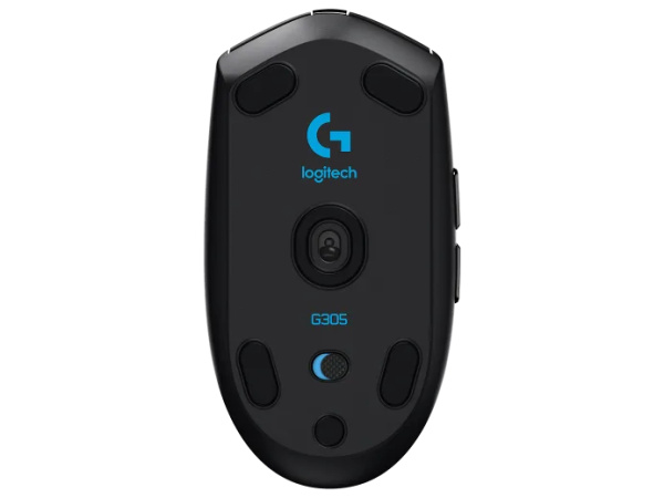 фото Мышь Wireless Logitech G305 Lightspeed в Уфе