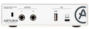 фото Аудиоинтерфейс Arturia MiniFuse 1 White