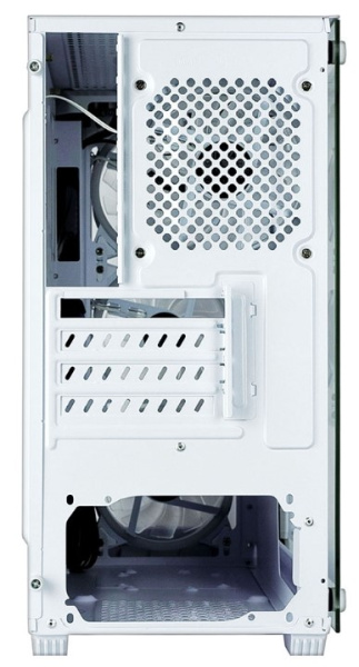 фото Корпус mATX Ginzzu CL620 в Красноярске