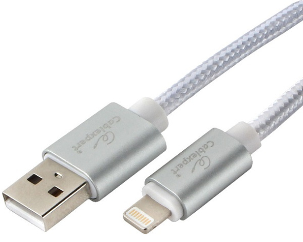 фото Кабель  Cablexpert CC-U-APUSB02S-1.8M в Екатеринбурге