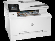 фото МФУ HP Color LaserJet Pro M282nw