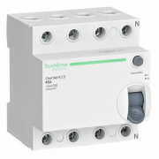 фото УЗО Systeme Electric C9R56440