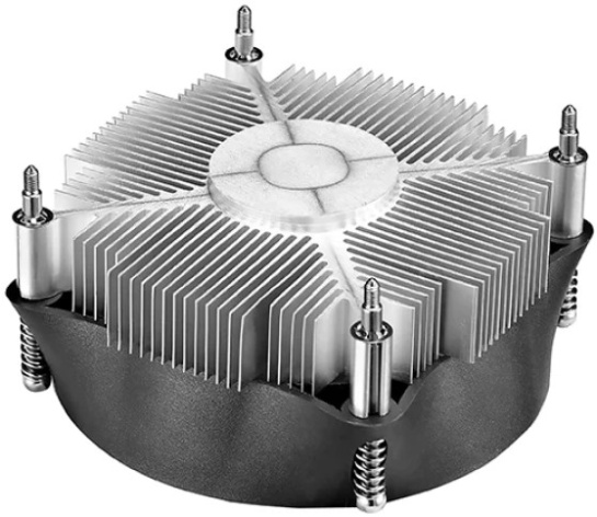 фото Кулер  Deepcool THETA 15 PWM 1700 в Казани