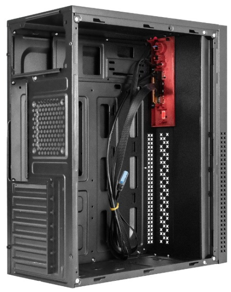 фото Корпус ATX Exegate AA-443U-UNS500 в Красноярске