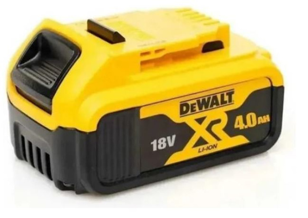 фото Батарея  VOLAT VT-DEW-DCB184-18.0V4.0AH в Воронеже