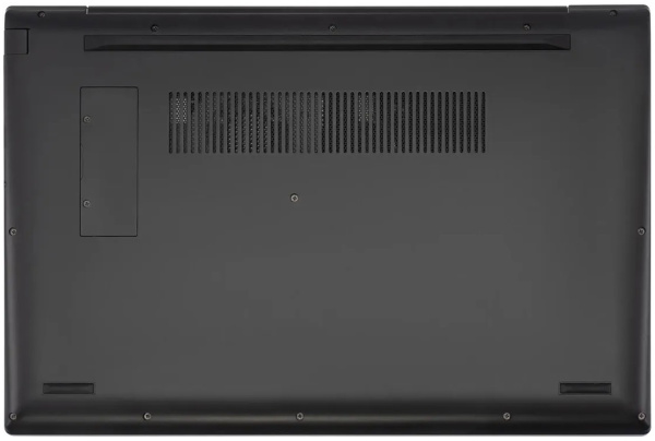 фото Ноутбук iRu Tactio 15ALG 15.6" (Intel Core i3, 16Гб DDR4, SSD 512 Гб, UHD Graphics, Windows 11 Профессиональная) Черный [2019268]