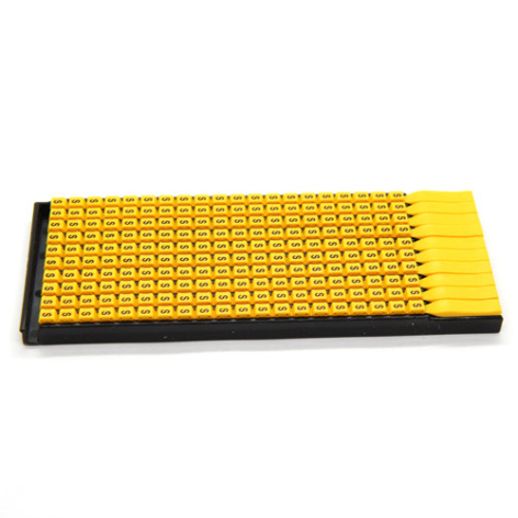 фото Маркер на кабель  DKC MKCSS1 в Екатеринбурге