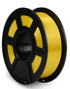 фото Пластик NVP NV-3D-SILK-PLA-P-YELLOW
